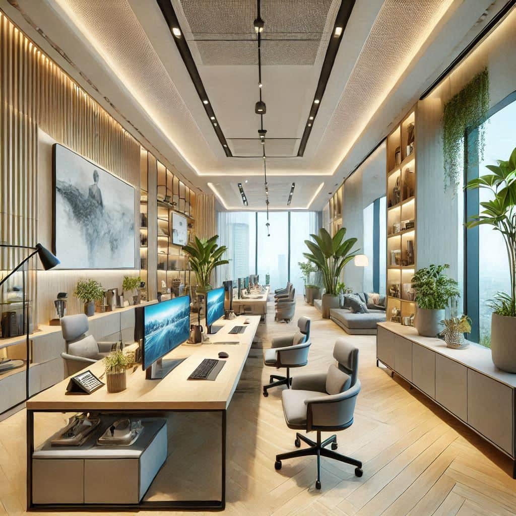 黄埔科技大厦文章配图